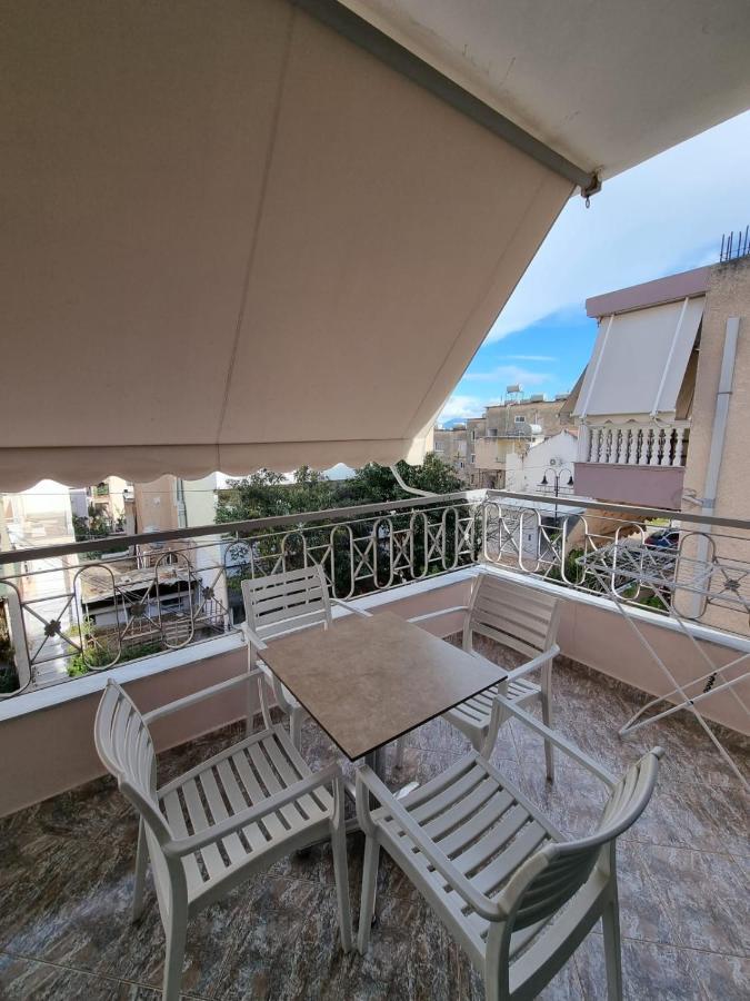 Ideal Apartments & Rooms Саранда Экстерьер фото