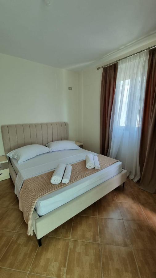Ideal Apartments & Rooms Саранда Экстерьер фото