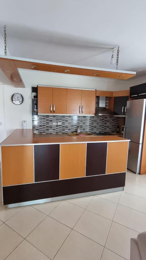 Ideal Apartments & Rooms Саранда Экстерьер фото
